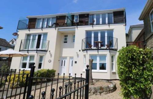 St Joseph’s Spacious Family Holiday Home Sea Views - Foto 5