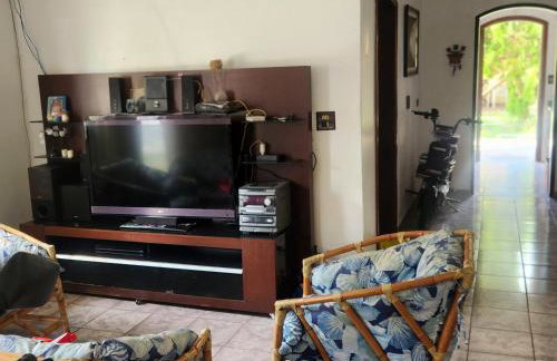 Casa de praia com piscina Itanhaém - Foto 2