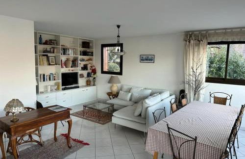 Appartement avec Terrasses et Stationnement, 3 Chambres à Annecy - FR-1-432-7 - Foto 7