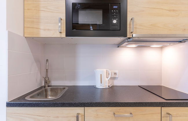 Résidence Le Val d'Illaz - Val-d'Isère - Foto 9