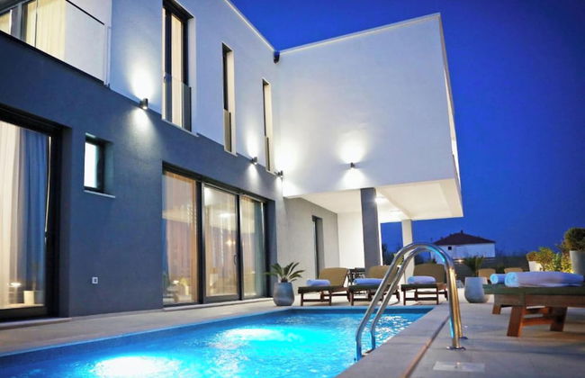 Villa Seabatical - Foto 25