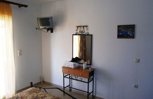 Saint George Hotel & Rooms - Foto 26