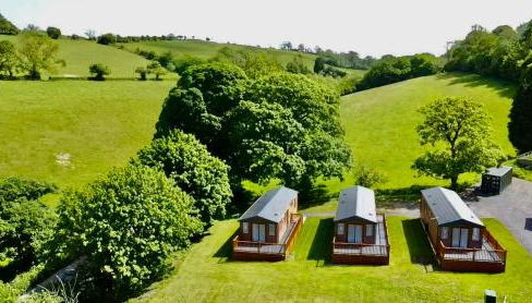 Lillypool Lodges - Foto 5