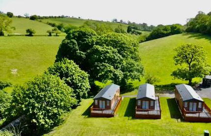 Lillypool Lodges - Foto 5