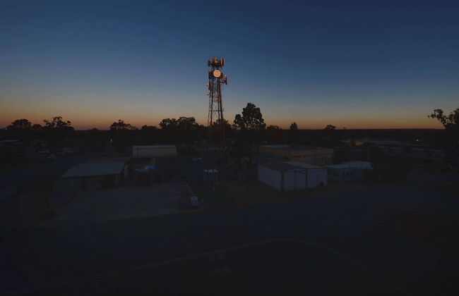 Oaks Moranbah Suites - Foto 36