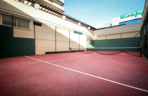 MARBELLA BANUS SUITES - Marbella Marina Banus Deluxe Apartment Sea Views - Foto 50