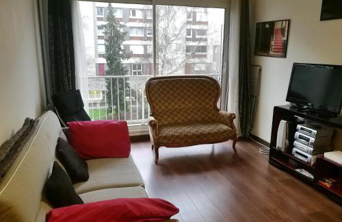 Appartement T2 Hyper City Centre - Photo 18