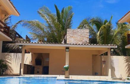 Chalé em Praia Bela Paraíba - Foto 15