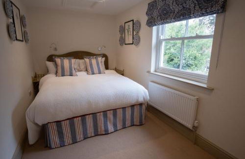 Carlton Towers Stapleton's & Parkgate's - Foto 50