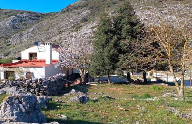 Casa Rural GUADALUPE de la fuenfria - Foto 31