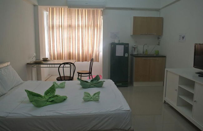 Comfy Studio - Photo 7