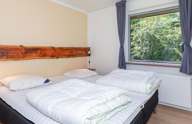 8 Person Holiday Home in Nykobing M - Photo 3