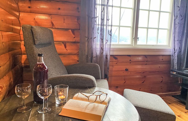 Krampehaugen - Foto 14