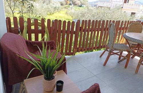 Chania Mini Villas - Photo 21