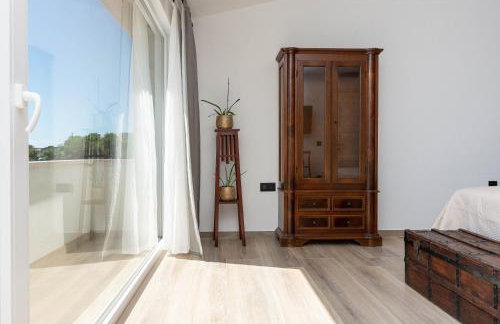 Modern Rustic Villa Kate - Foto 13