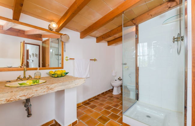 Sa Caseta Caseta in Inca - Foto 28