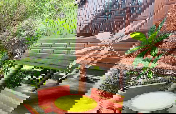 Natura Ravee Greenstay - Photo 14