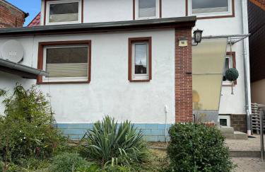 Ferienhaus Harz Idylle 3 - Foto 27