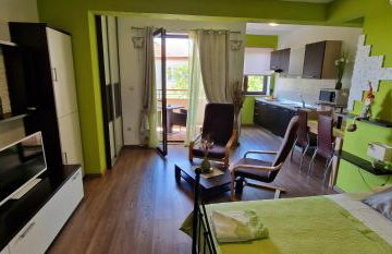 Apartments Fantazija Rovinj - Foto 17