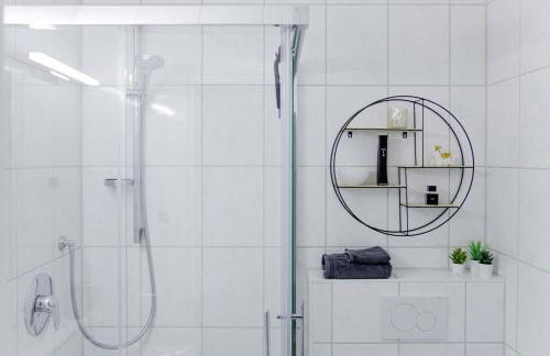 Ferienwohnung Parkblick - Foto 20