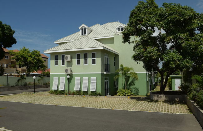 New Kingston Central Guest Apartment - Photo 38