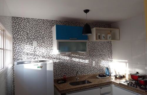 SLIM- - Dunas- Praia do Forte - Prático , Econômico e Próximo de Tudo - Foto 18