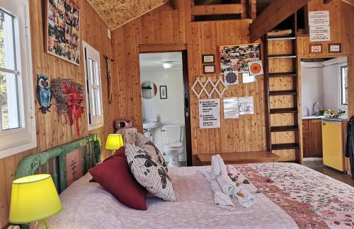 Casa Rural La Gustoza - Foto 74