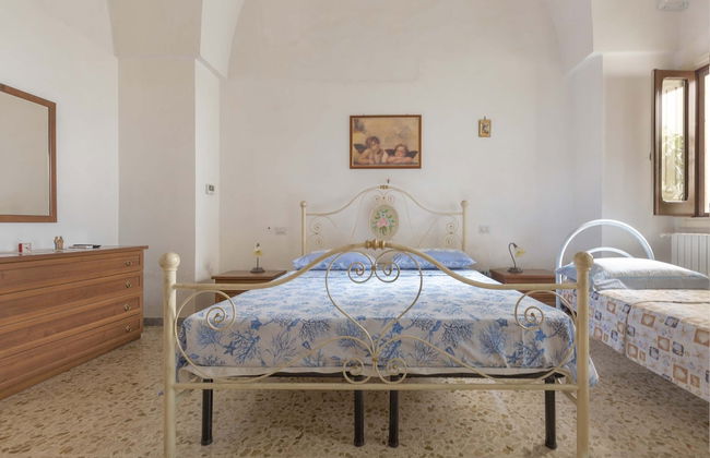 3613 Dimora Emanuele by Barbarhouse - Foto 7