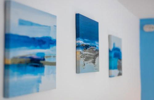 Cosy Clay Home - Foto 9