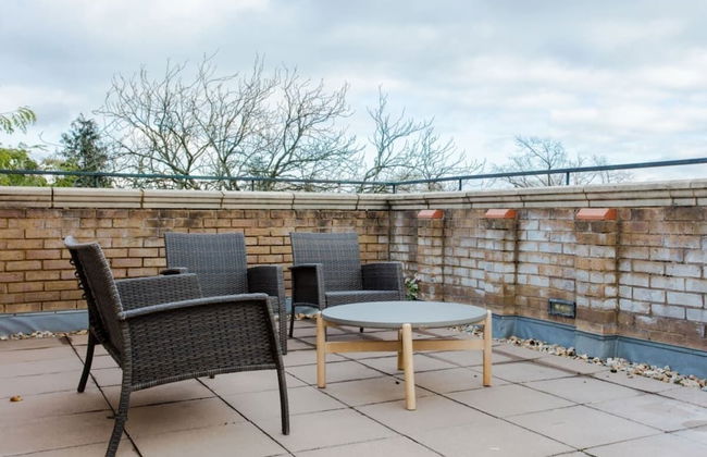 The Sparkford Gardens - Lovely 2bdr With Balcony - Foto 19