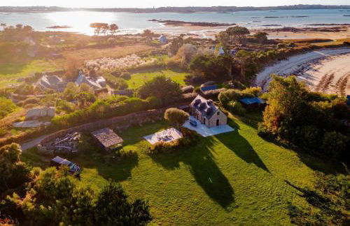 Maison de callot vue imprenable sur la mer - Foto 15