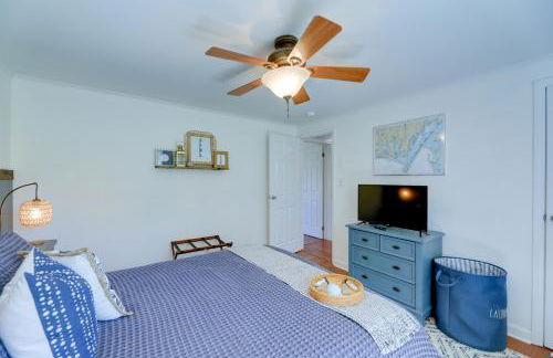 The Willowberry House with Deck and Grill! - Foto 18