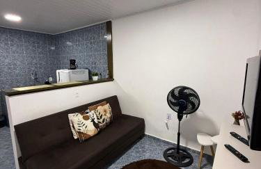 Apto Familiar, Perto de Tudo! 20mts da Lagoa de São Pedro - Foto 6