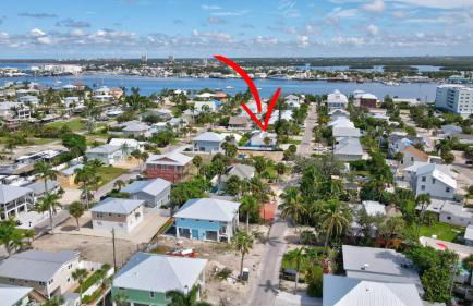 Beautiful Fort Myers Beach House - Foto 34