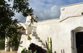 Casedda Mia a charming cottage with cozy private pool - Foto 32