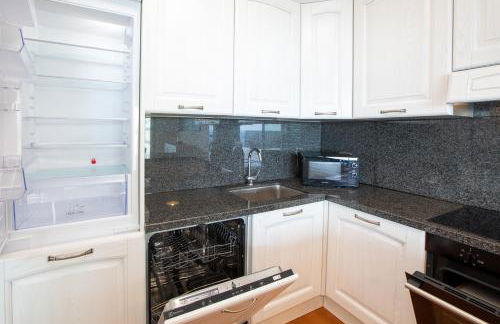 Portopiccolo Avolare Apartments in panoramic terrasses - Foto 33