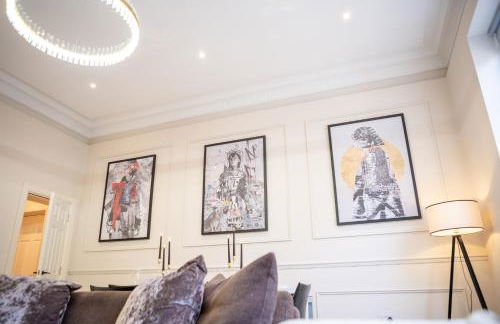 10 Park Square - Luxury Serviced Apartments - Foto 70