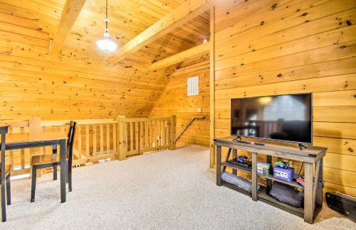 Cozy Winter Retreat Great Location and Pet Friendly - Foto 12