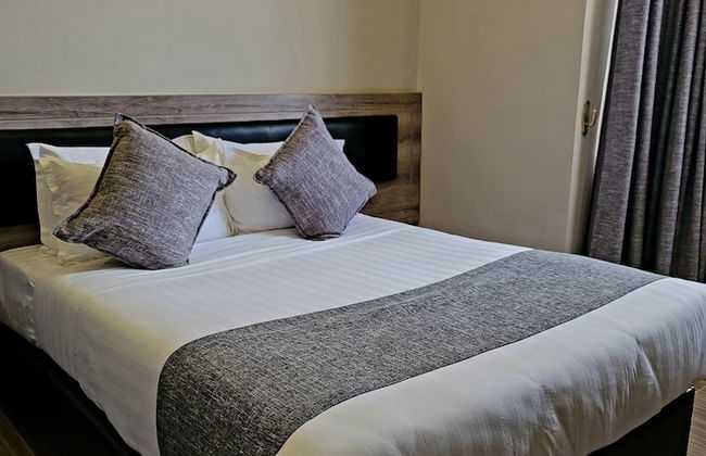 Siaya County Club - Foto 6