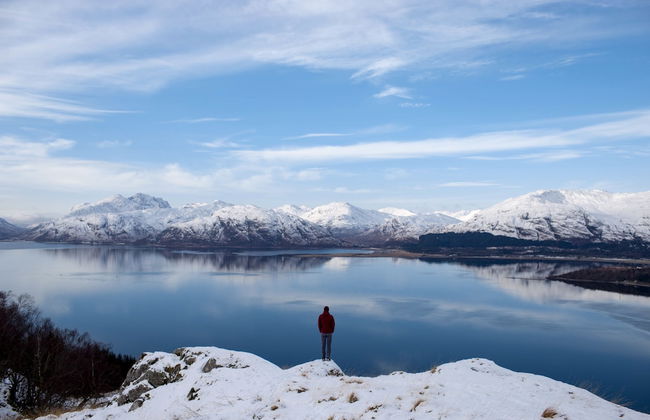 Glenlochy Nevis Bridge Apartments - Foto 23