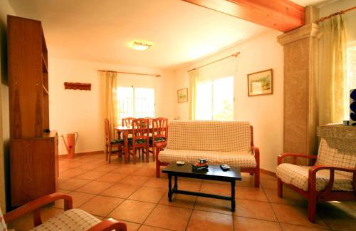 Holiday Home Caleta - Foto 33