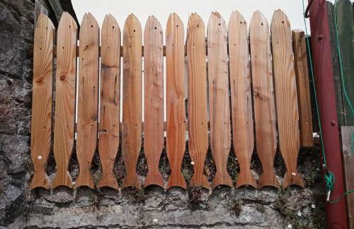 The Captain's House Charlestown St Austell - Foto 42