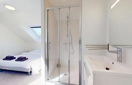 Le Chalet avec Piscine - Obernai - Foto 18