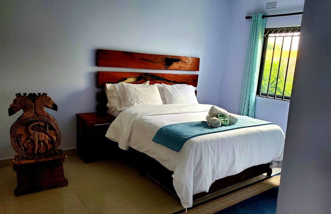 Sweet Retreat Lusaka with Backup Power - Photo 6