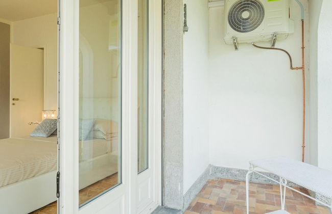 Sala Comacina Villas - Foto 14