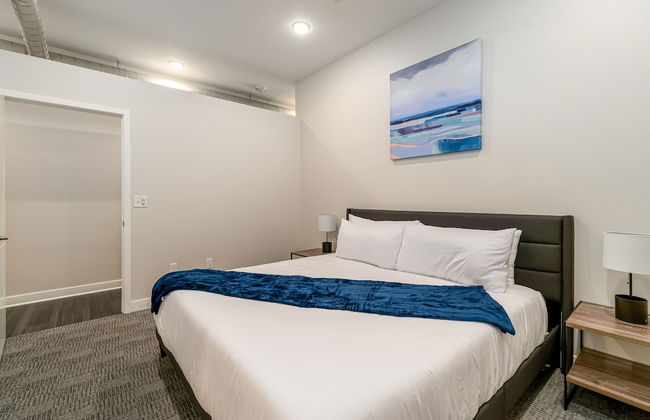 Kasa Downtown Des Moines - Foto 19