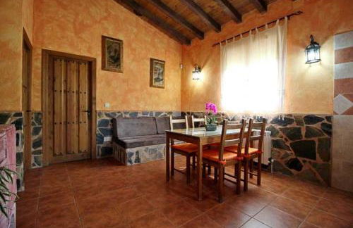 Las Cabañas de La Vera - Foto 50