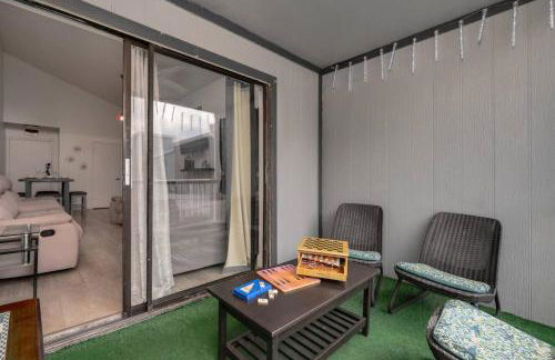 Cozy Golf Condo with 3 Pools, Gym and Just 15 Minutes to Airport - Foto 19