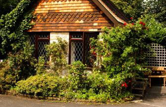 Tovey Lodge - Foto 37