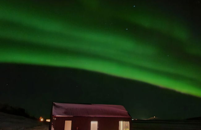 Svartaborg - Foto 46